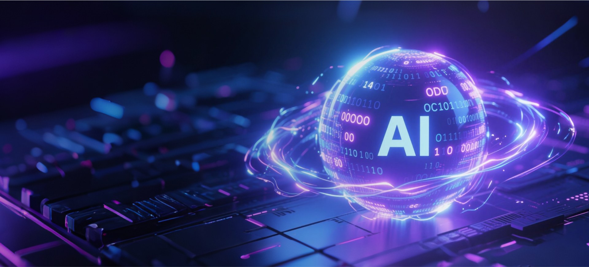 创新科技解决方案