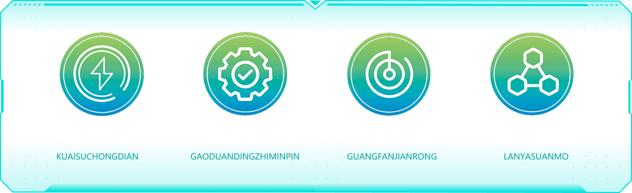 智慧科技 引领未来