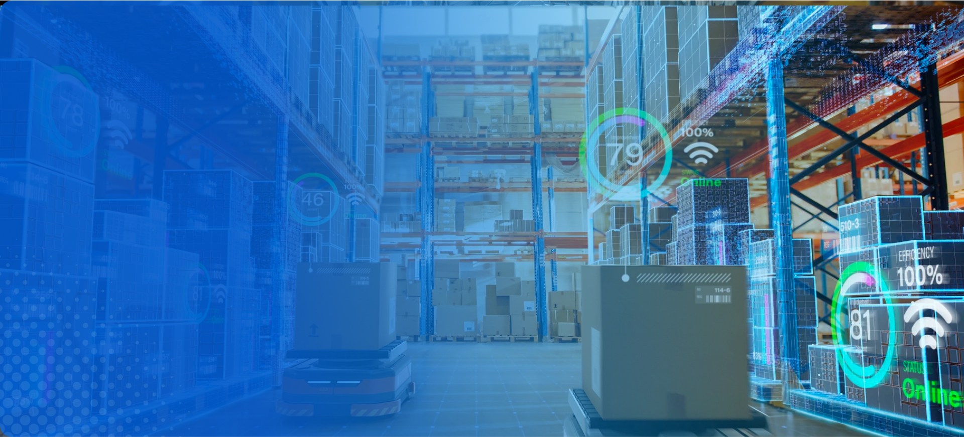 创新科技解决方案