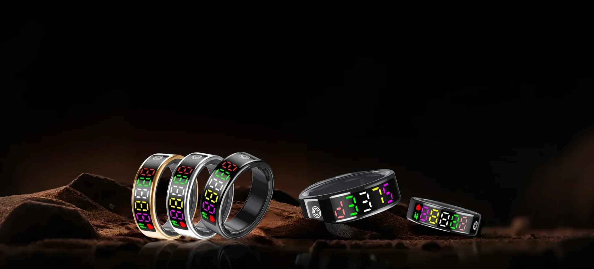 创新科技解决方案