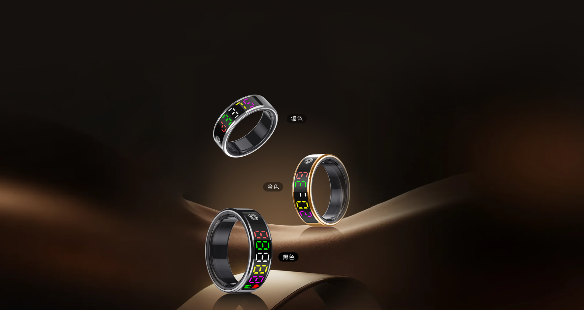 创新科技解决方案