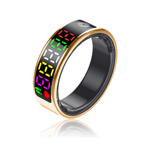  智能戒指